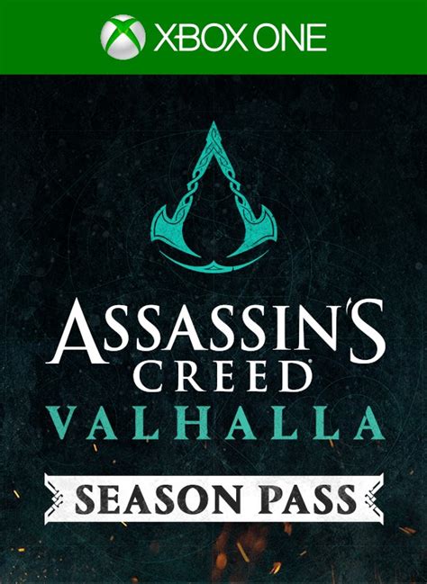 Assassin S Creed Valhalla Season Pass On Xbox Price