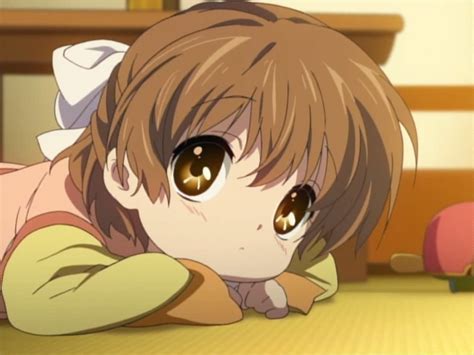 Anime Kids Images Ushio Hd Wallpaper And Background Photos
