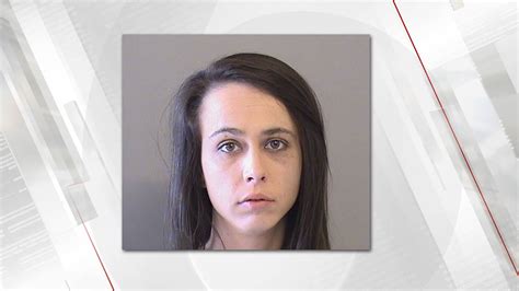 woman accused of stealing from tulsa assisted living again