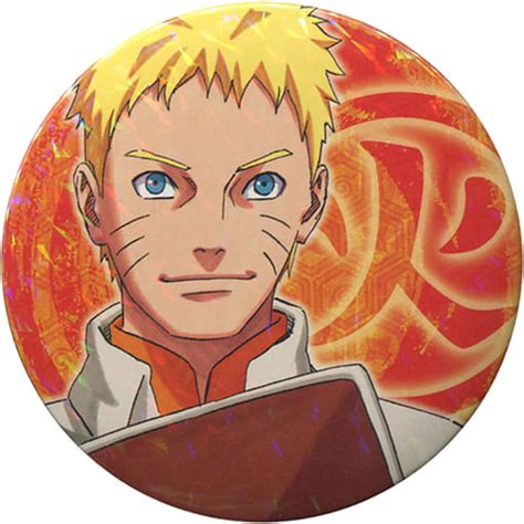 Badge Pins Victor Character Rare Uzumaki Uzumaki Naruto Uzumaki