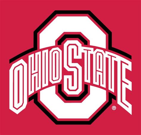 Ohio state's particular model of brand architecture is known as monolithic, or a branded house, where the university's logo is the primary identifier in all communications. ohio state buckeye logo - Google Search | Silhouette Cameo | Pinterest | Logos, Football and ...