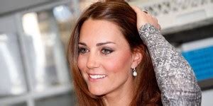 Kate Middleton Without Makeup Duchess Of Cambridge No Makeup Pics