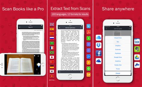 It's newest and latest version for book scanner apk is (lt.appstart.bookscanner.apk). BookScanner Pro App:Perfect and High Quality Book Scanner ...