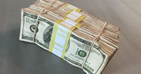 Depends how good they are. Fake Stacks Of Cash | Cool Sh*t You Can Buy - Find Cool ...