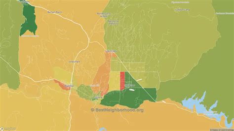 Race Diversity And Ethnicity In Santa Barbara County Ca