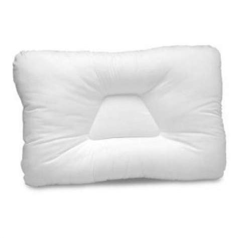 Tri Core Cervical Pillow Orthopedic Pillows Csi Ergonomics Csi Ergonomincs