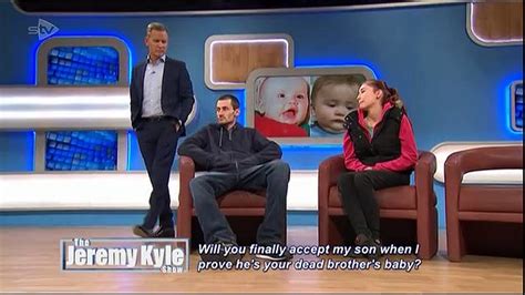 The Jeremy Kyle Show Feb Video Dailymotion