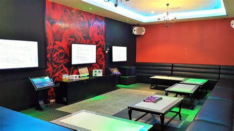 The force awakens are gsc nu sentral, gsc quill city, gsc klang parade, gsc ioi puchong, gsc sunway carnival, gsc. Fun Time At K Song Family KTV, Klang Parade - Let's Roll ...