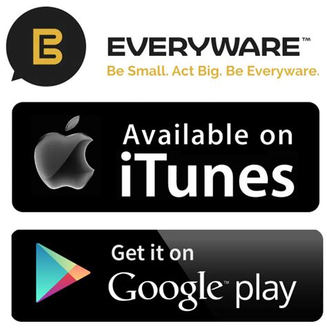 Android vs ios key differences key considerations when porting an android app to ios approach #1: Everyware's Small Business Application Now Available for ...