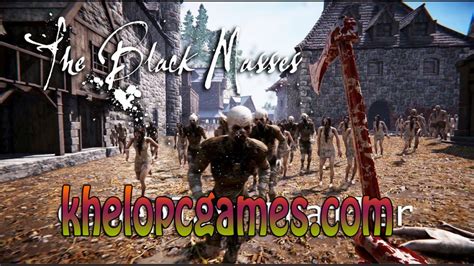 Here is a list of best free rar file opener software. The Black Masses Pc Game Full Version Free Download | WinRAR PC