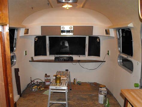 Join over hundred's of thousands of airstream users and download free. 1969 Airstream Sovereign: Rebuilding the cabinets