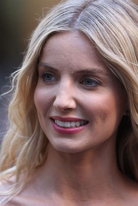 Annabelle Wallis Nose Job See The Before And After Pics The Little