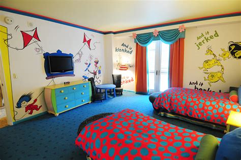 See more ideas about seuss, dr seuss nursery, nursery. The Best Dr Seuss Themed Children's Rooms — The World of ...