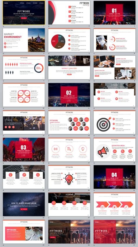 1850+ of our best infographics into one amazing package for you | get full access today! 27+ company team introduction PowerPoint template on Behance