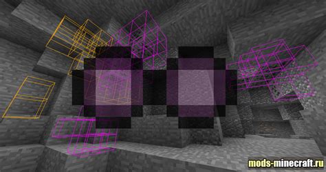 Maybe you would like to learn more about one of these? Mining Goggles 1.12.2 / Моды на Майнкрафт / Mods Minecraft