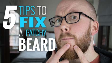 Leading the way in black men's personal grooming & beard. Patchy Beard? 5 Secrets That Beardsmen Use For A Fuller ...