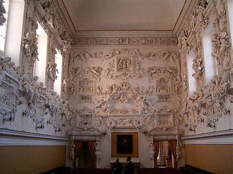 San domenico immobiliare ti aiuta nella ricerca. Oratorio del Rosario di San Domenico in Metropolitanstadt ...