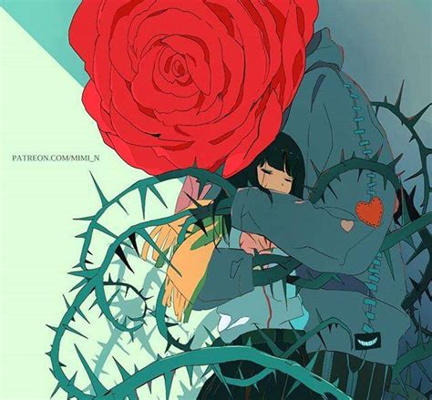 10 Gambar Ilustrasi Anak Broken Home Sedih Part 2 ...