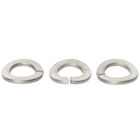 A1 Stainless Steel Curved Spring Washers Din 128