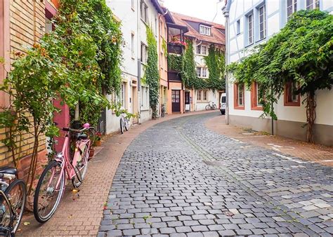 Discover Heidelberg Germany In 2 Days