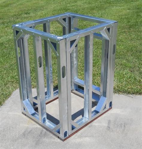 Developing an outside kitchen with metal studs can be among one of the most challenging diy projects and you might find yourself standing among when building an exterior cooking area, utilize top notch steel studs so that your outside cooking area is durable and also can last you a long period. 1000+ images about DIY Outdoor Kitchen Kits-Rapid Panel ...