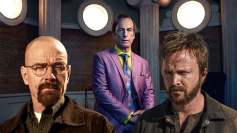 How To Watch All Breaking Bad And Better Call Saul Episodes In Order