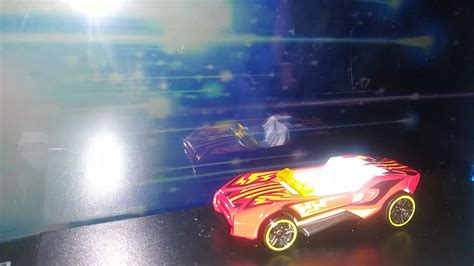 (Hot Wheels) Mystery cars - YouTube