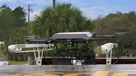 ups gets government approval for drone deliveries cnn business