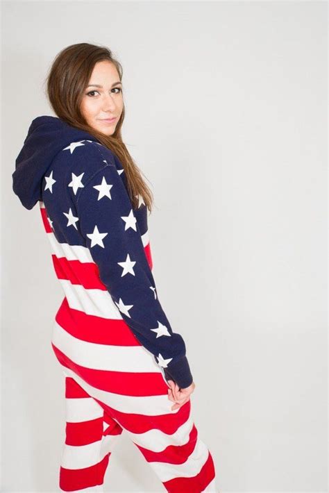 American Flag Onesie Onesies Fashion American Flag