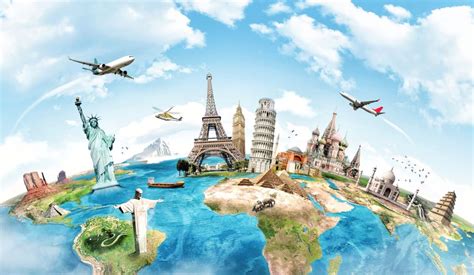 What Are The Advantages Of A Round The World Trip Airfare Geeks