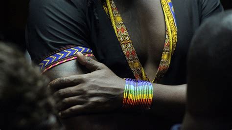 Kenya’s High Court Upholds Ban On Same Sex Relations Human Rights Al Jazeera