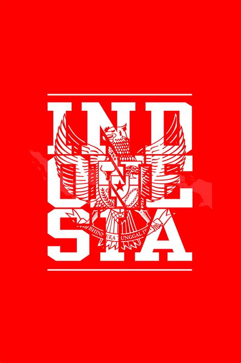 1920x1080px 1080p Free Download Indonesia Red Garuda Indonesia
