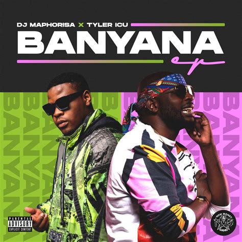 Banyana Ep By Dj Maphorisa Album Tracklist And Lyrics Afrikalyrics