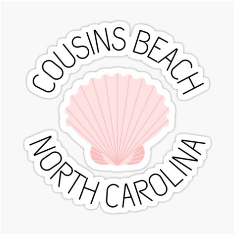 Cousins Beach North Carolina Cute Design The Summer I Turned Pretty