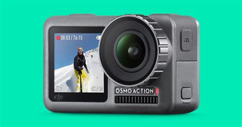 In full, more popularly known as its trade name dji which stands. DJI Osmo Action Review: A GoPro Alternative You Should Try ...