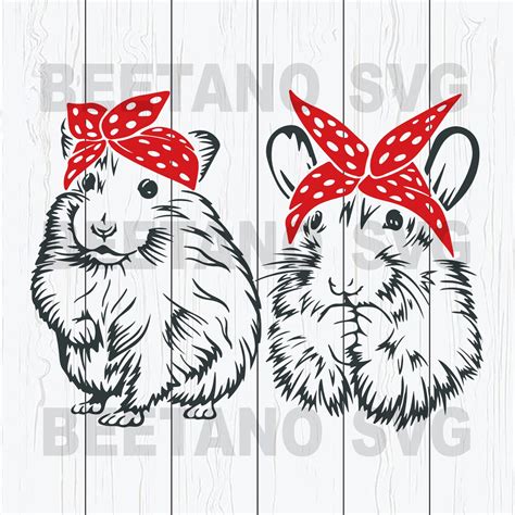 Bunny Bow Svg 622 SVG PNG EPS DXF File