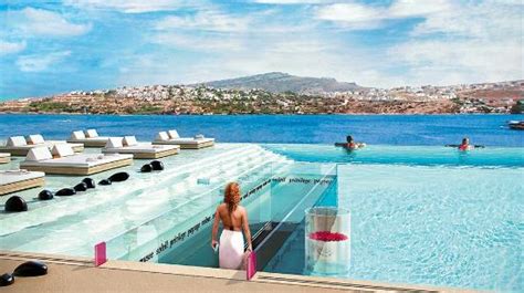 Reserver hotel nær bodrum strand i bodrum. Cape Bodrum Beach Resort (Gundogan, Turkije) - foto's ...