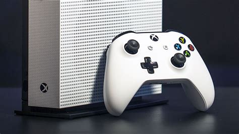 Leistung Xbox One S Review Techradar