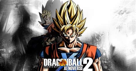 تحميل وتثبيت لعبه Dragon Ball Xenoverse 2