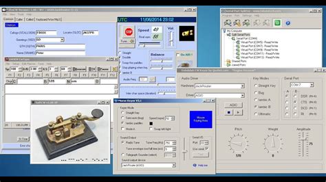 Below are 42 working coupons for code for slaughter event arsenal from reliable websites that we have updated for users to get maximum savings. SOFTWARE CW KEYERs - review of 5 morse code programs - YouTube