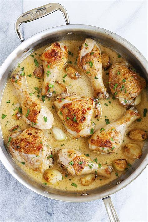 We did not find results for: Creamy Garlic Butter Chicken — Easy Weeknight