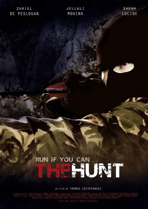 The Hunt 2011 Filmaffinity