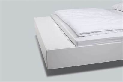 Contemporary Bed Storage