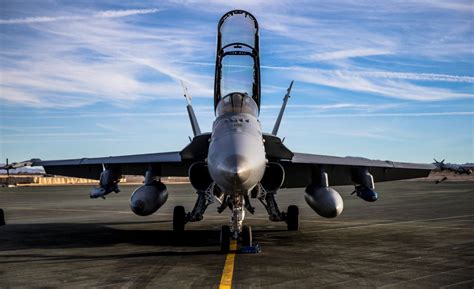 Canada to accept bid from Boeing for new fighter jets - Defence Notes ...