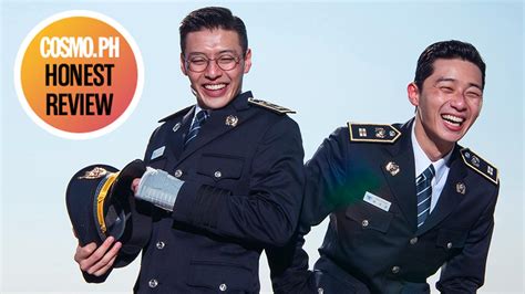 This video review for our uhlb 1112 english communication skills project. Honest Review Of Korean Film 'Midnight Runners'