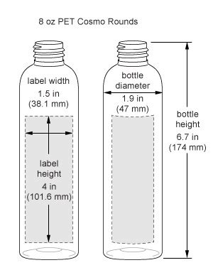 custom plastic bottle manufacturers