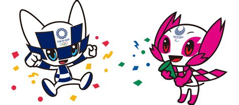 Olympic games tokyo 2020, from 24 july to 31 july in japan, tokyo, 128 countries and 393 judoka. Olympic mascot | 東京, オリンピック, 東京 オリンピック