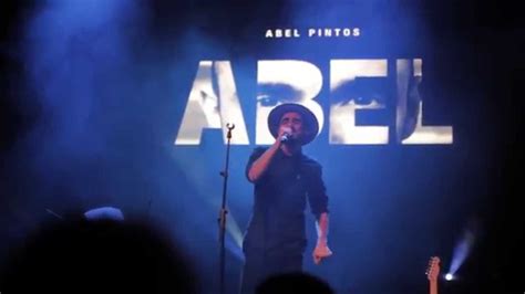 Music video by abel pintos performing la llave. Abel Pintos - La llave - Barcelona 2015 - YouTube