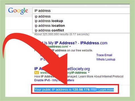 What Is My Ipv4 Address How To Find Your Local Ip Add