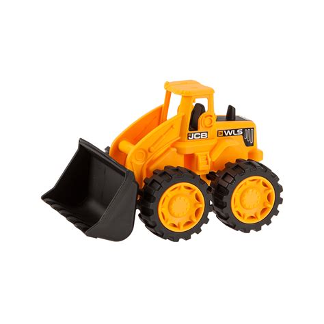 Jcb Toys Digger Toys And Construction Toys Jcb Explore